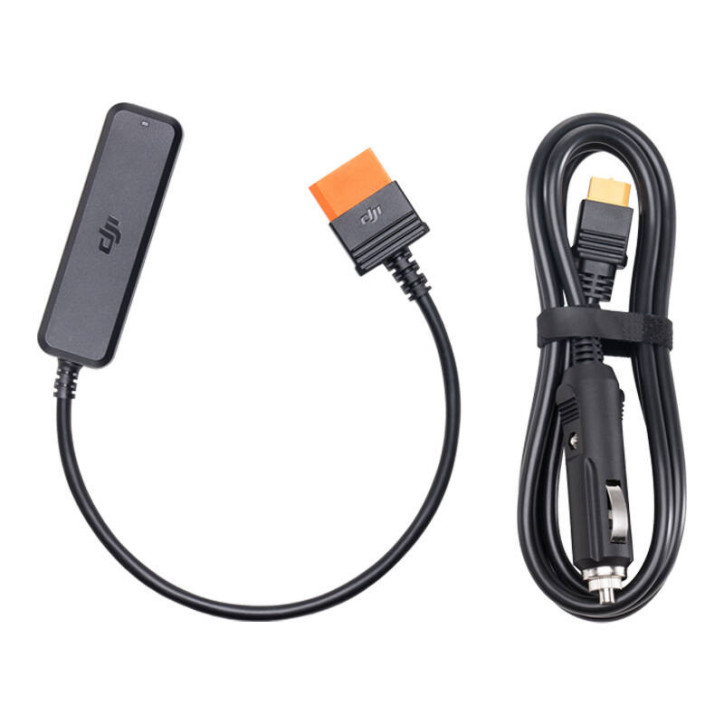 DJI Power Car Charger SDC 12V/24V