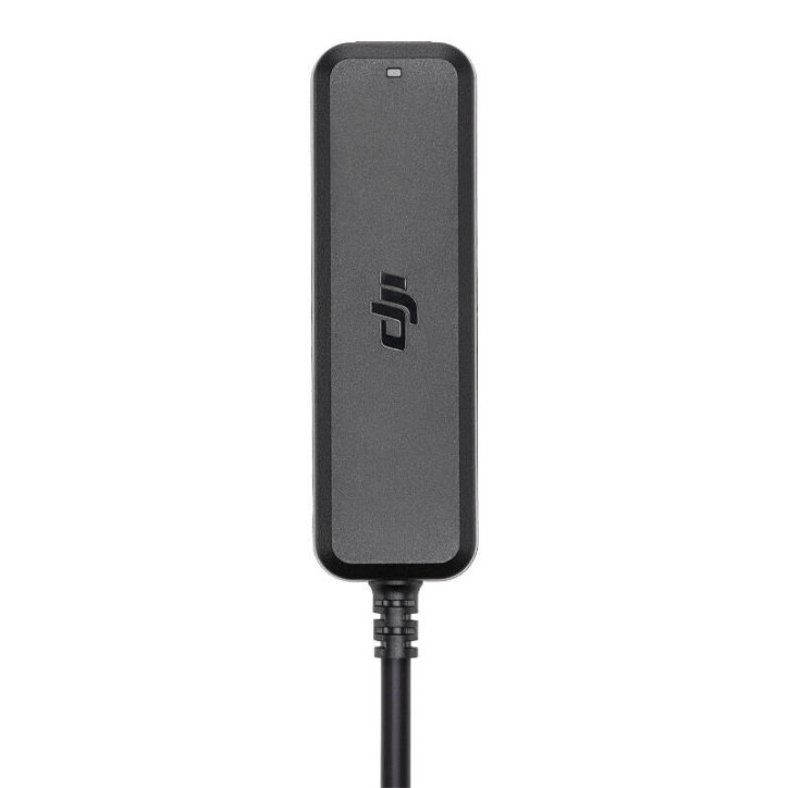 DJI Power Car Charger SDC 12V/24V