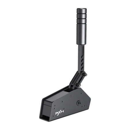 PXN HBS Leva Freno a Mano per Sim Racing PC