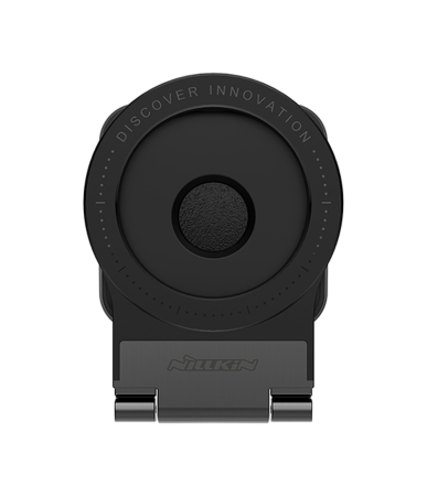 SnapFlex magnetic mount Magsafe Nillkin Nero