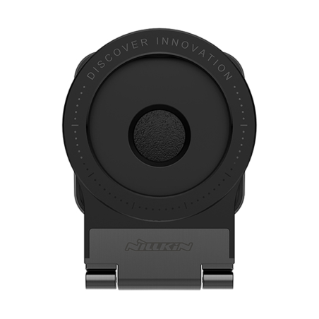 SnapFlex magnetic mount Magsafe Nillkin Nero