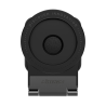 SnapFlex magnetic mount Magsafe Nillkin Nero