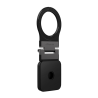 SnapFlex magnetic mount Magsafe Nillkin Nero