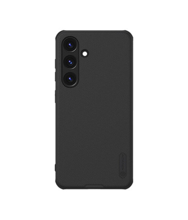 Case Nillkin Super Frosted Shield Pro for Samsung Galaxy S24+ (black)