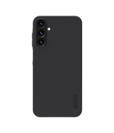 Custodia Nillkin Super Frosted Shield Pro per Samsung Galaxy A25 5G (Nero)