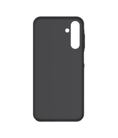 Custodia Nillkin Super Frosted Shield Pro per Samsung Galaxy A25 5G (Nero)