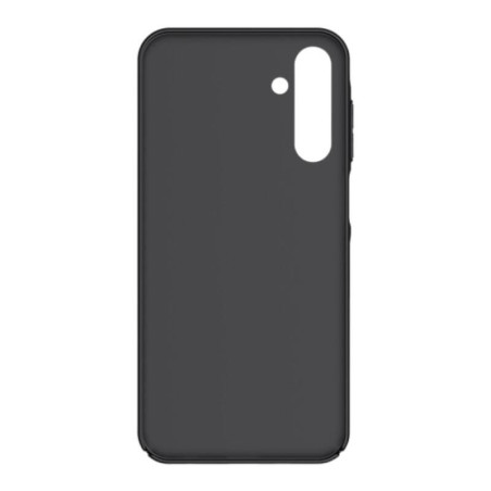 Cover Nillkin Super Frosted Shield Pro per Samsung Galaxy A25 5G (Nero)