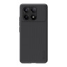 Cover Nillkin Super Frosted Shield Pro per Xiaomi Redmi K70E/Poco X6 Pro 5G (Nero)