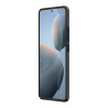 Cover Nillkin Super Frosted Shield Pro per Xiaomi Redmi K70E/Poco X6 Pro 5G (Nero)