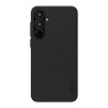 Custodia Nillkin Super Frosted Shield Pro per Samsung Galaxy A35 (Nero)