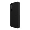 Custodia Nillkin Super Frosted Shield Pro per Samsung Galaxy A35 (Nero)