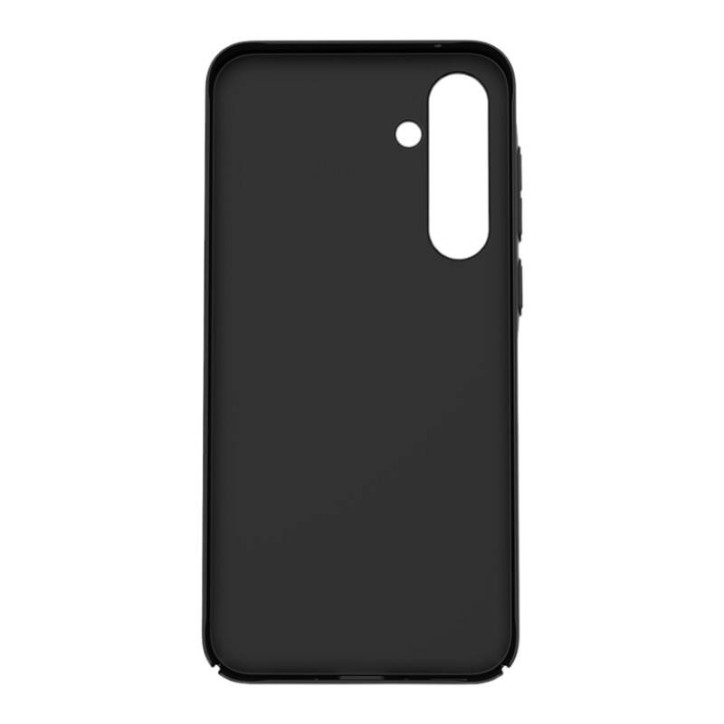 Case Nillkin Super Frosted Shield Pro for Samsung Galaxy A35 (black) Case Nillkin Super Frosted Shield Pro for Samsung Galaxy A35 (black)