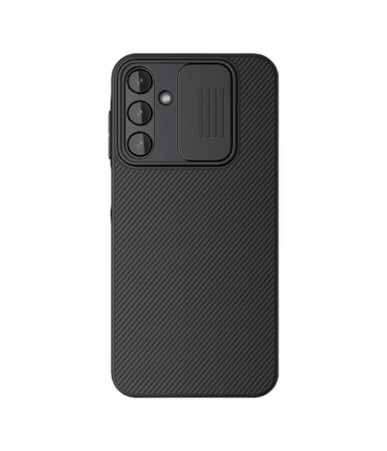 Cover Nillkin CamShield per Samsung Galaxy A15 4G/5G (Nero)
