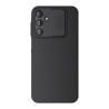 Cover Nillkin CamShield per Samsung Galaxy A15 4G/5G (Nero)