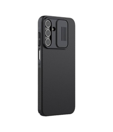 Cover Nillkin CamShield per Samsung Galaxy A15 4G/5G (Nero)
