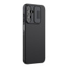 Cover Nillkin CamShield per Samsung Galaxy A15 4G/5G (Nero)