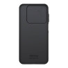 Cover Nillkin CamShield per Samsung Galaxy A15 4G/5G (Nero)