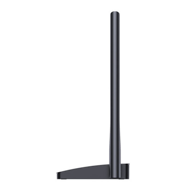 Baseus FastJoy WiFi Adapter 1800Mbps Nero