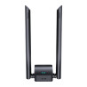 Adapter WiFi Baseus FastJoy 1800Mbps (black)