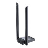 Adattatore WiFi Baseus FastJoy 1800Mbps (Nero)