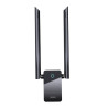 Baseus FastJoy WiFi Adapter 1800Mbps Nero