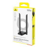 Adattatore WiFi Baseus FastJoy 1800Mbps (Nero)
