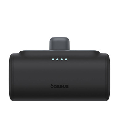 Powerbank OS-Baseus Compact IP 5000mAh 20W (black)