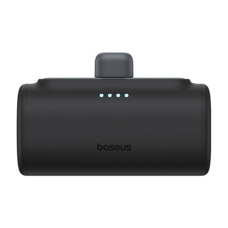 Powerbank Baseus Compact 5000mAh 20W Nero
