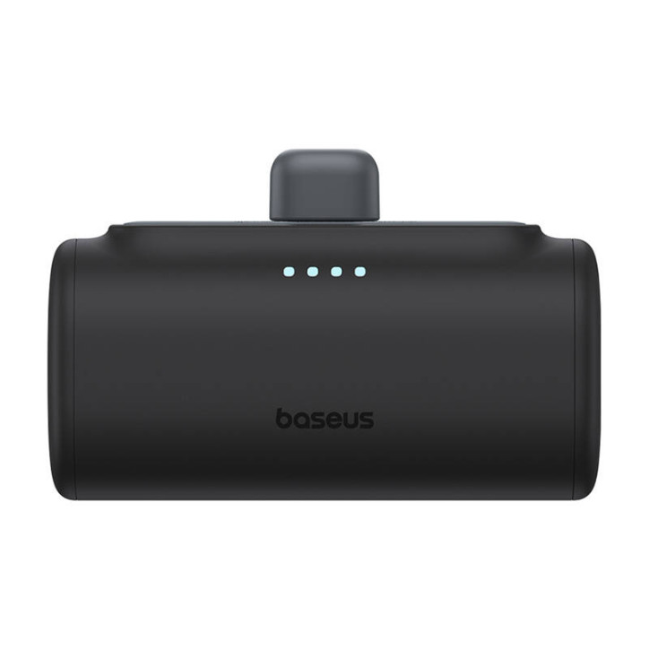 Powerbank Baseus Compact 5000mAh 20W Nero