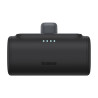 Powerbank OS-Baseus Compact IP 5000mAh 20W (black)