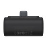 Powerbank Baseus Compact 5000mAh 20W Nero