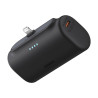 Powerbank Baseus Compact 5000mAh 20W Nero