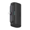Powerbank Baseus Compact 5000mAh 20W Nero