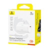 Baseus Power Bank Compact 5000mAh 20W Bianco