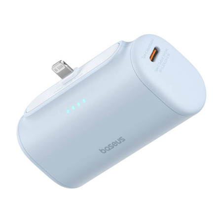 Powerbank Baseus Compact IP 5000mAh 20W Blu