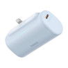 Powerbank Baseus Compact IP 5000mAh 20W Blu