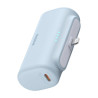 Powerbank Baseus Compact IP 5000mAh 20W Blu
