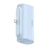 Powerbank Baseus Compact 5000mAh 20W Blu