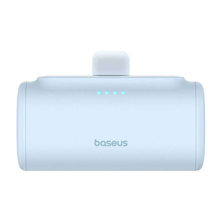 Powerbank OS-Baseus Compact IP 5000mAh 20W (blue)