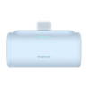 Powerbank Baseus Compact IP 5000mAh 20W Blu