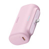Powerbank Baseus Compact IP 5000mAh 20W Rosa