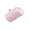 Powerbank Baseus Compact 5000mAh 20W Rosa