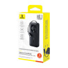 Powerbank Baseus OS Free2Pull 10000mAh 30W + Cavo (Nero)