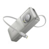 Powerbank Baseus OS Free2Pull 10000mAh 30W con cavo (Grigio)