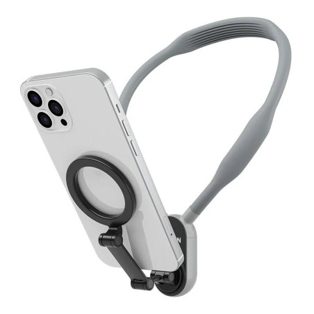 TELESIN supporto magnetico da collo per iPhone 12-16 MNM-002