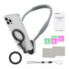 TELESIN supporto magnetico da collo per iPhone 12-16 MNM-002