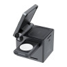 Caricatore Induttivo Choetech T632-F 3-in-1 15W Nero
