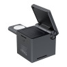 Caricatore Induttivo Choetech T632-F 3-in-1 15W Nero