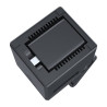 Choetech T632-F Caricatore Induttivo 3-in-1 15W (Nero)