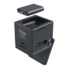 Caricatore Induttivo Choetech T632-F 3-in-1 15W Nero